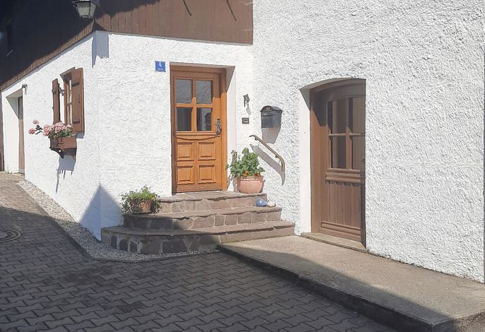 Ferienwohnung Mutzenbauer – Foto 2