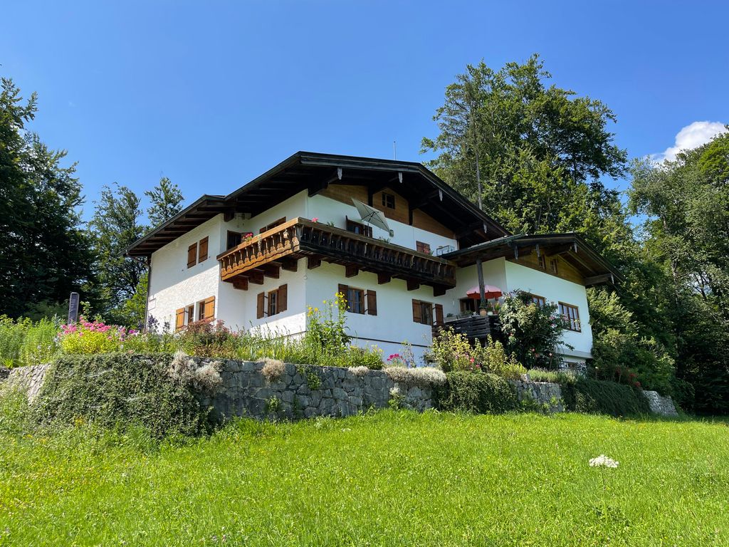 Haus Waldwinkel