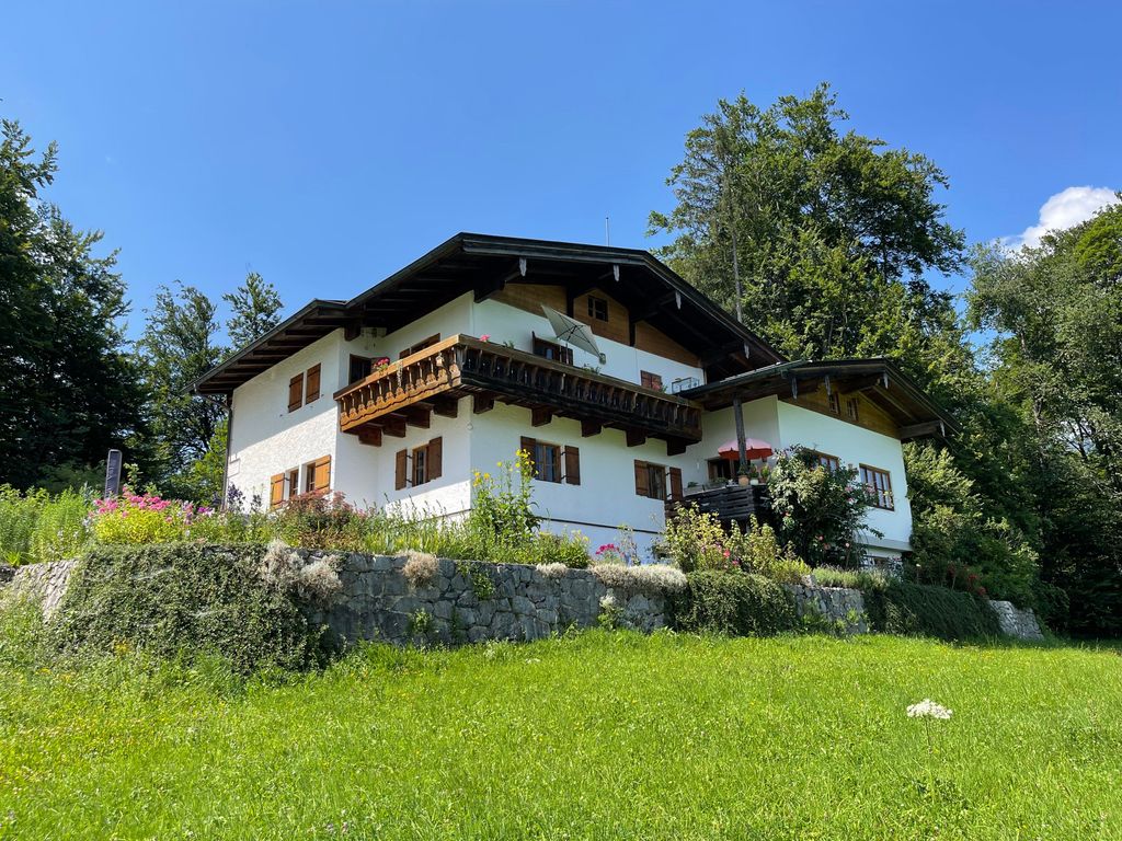 Haus Waldwinkel