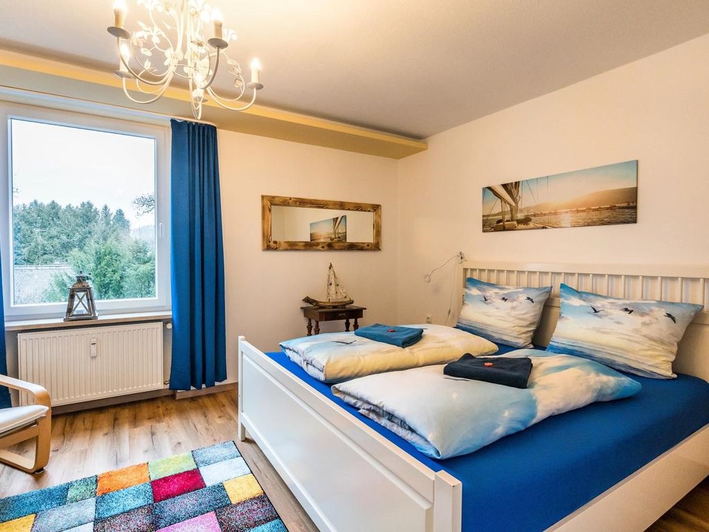 1 Schlafzimmer