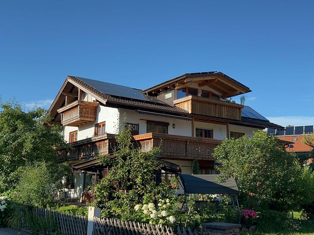 Aussenansicht