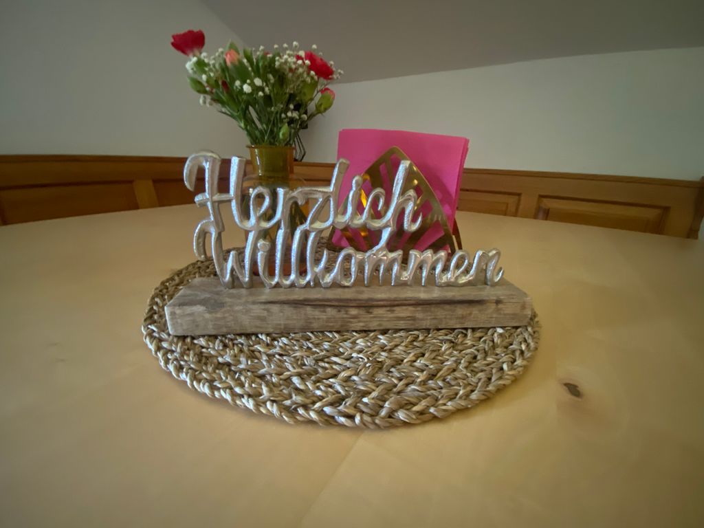 Herzlich Willkommen