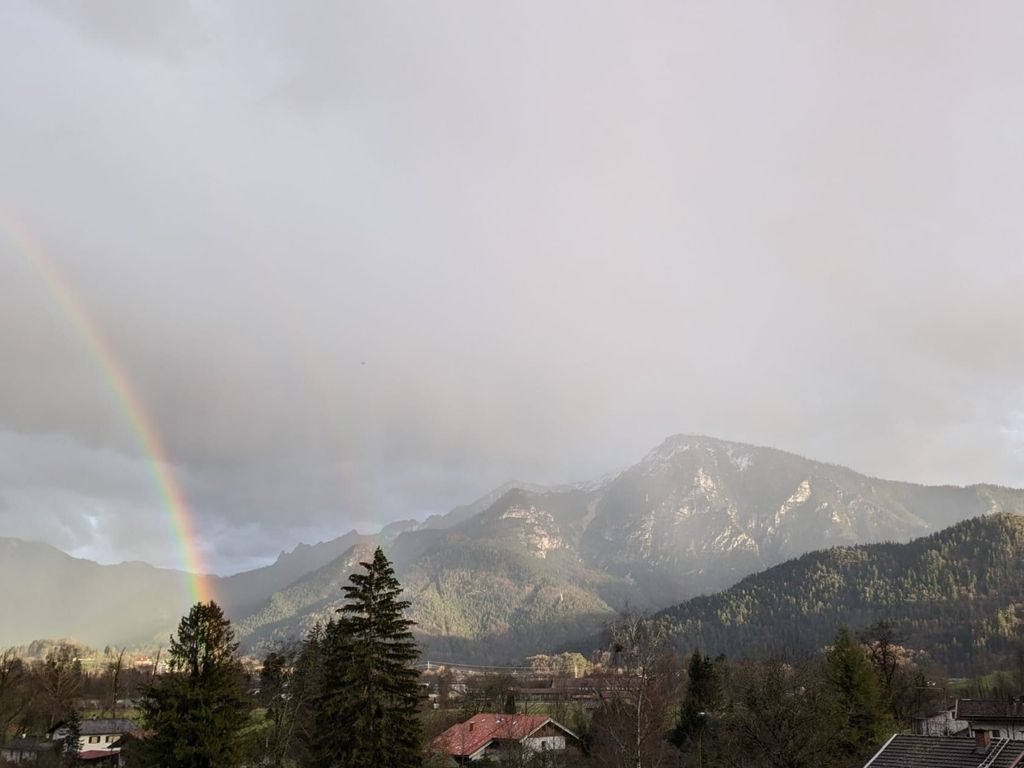 Aussicht