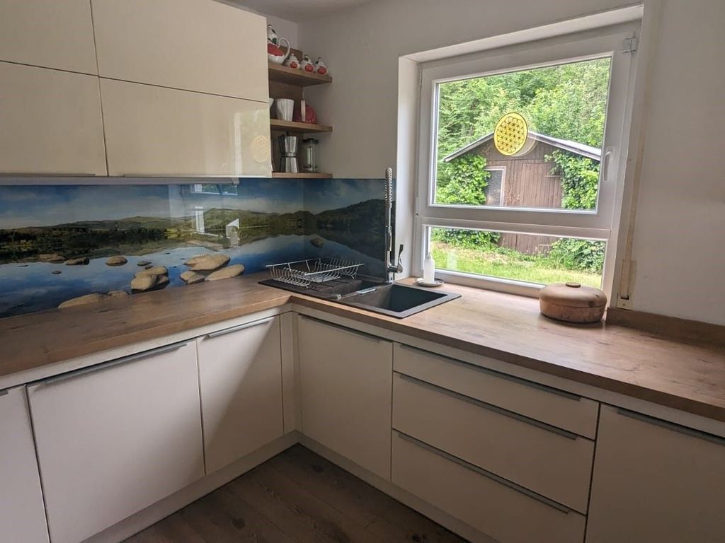 Küchenbereich