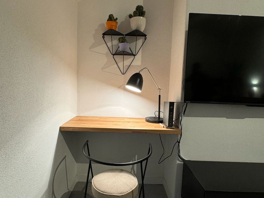 Arbeitsplatz