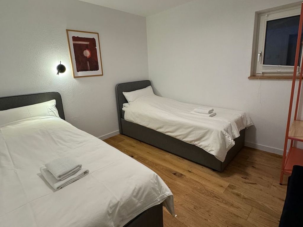 Schlafzimmer 2