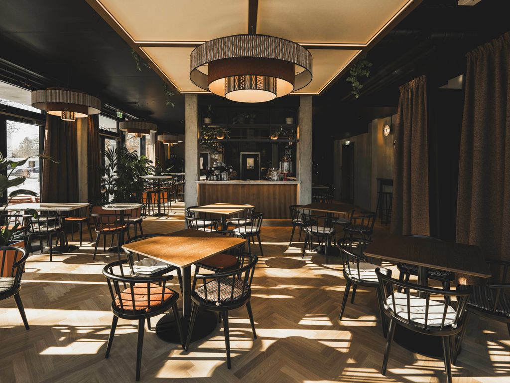 cUcA –  Cucina