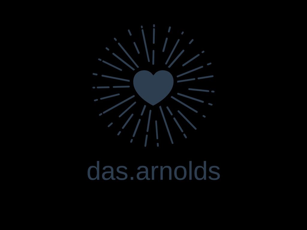 das.arnolds