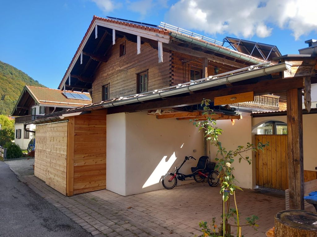 Carport