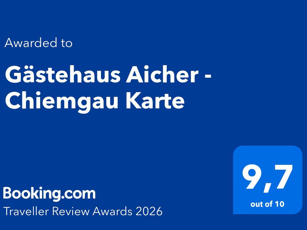Award