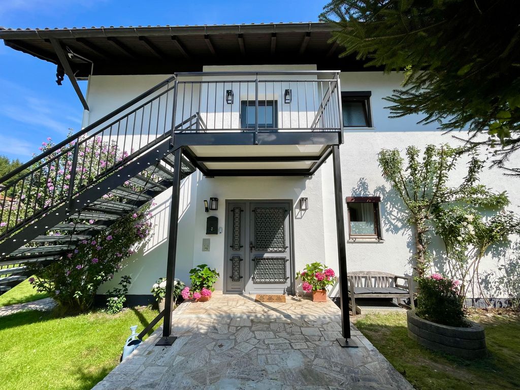 Ferienhaus Hanni und Fanni