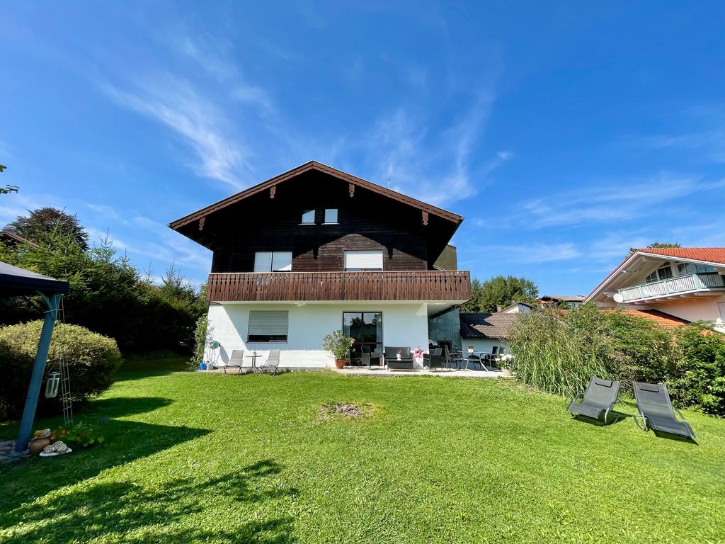 Ferienhaus Hanni und Fanni