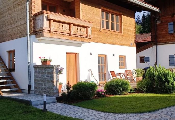 Beim Kaindei – Foto 2
