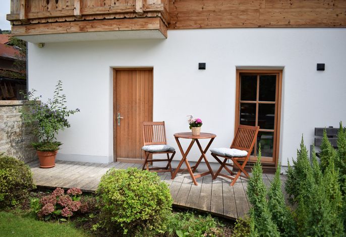 Beim Kaindei – Foto 3