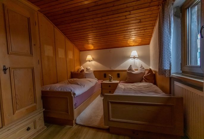 Ferienwohnung Wolke 7