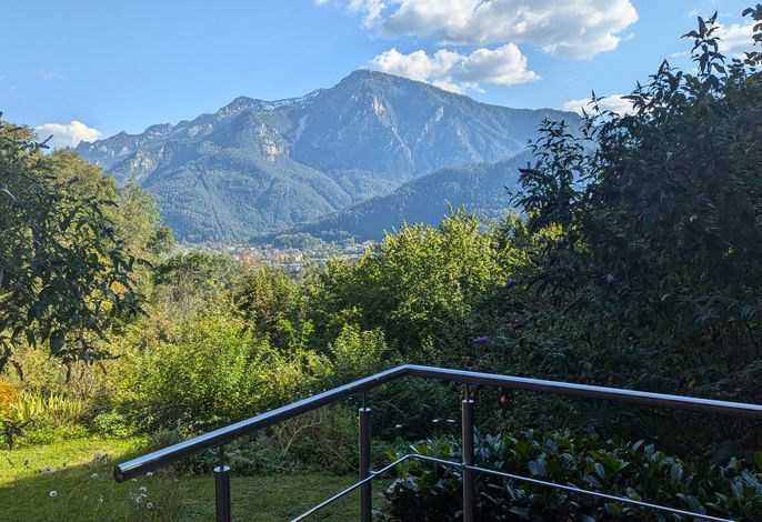 Ferienhaus Stuhlreiter – Foto 2