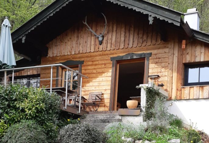 Ferienhaus Stuhlreiter – Foto 4
