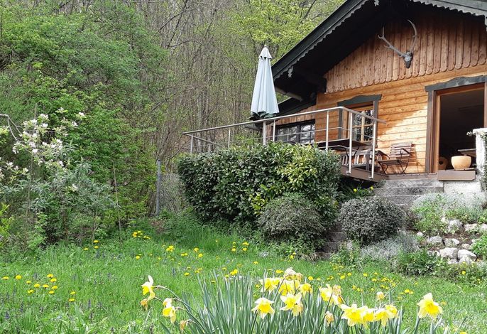 Ferienhaus Stuhlreiter