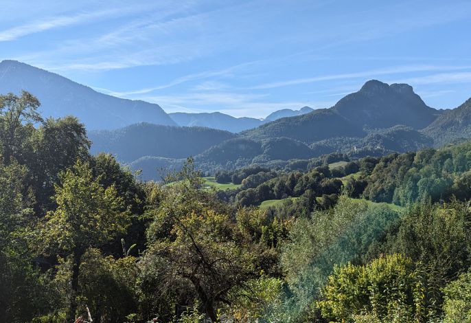 Ferienhaus Stuhlreiter – Foto 5