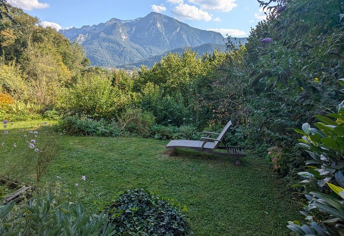 Ferienhaus Stuhlreiter – Foto 3
