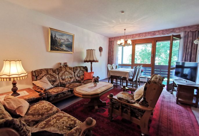 Ferienwohnung Stefan