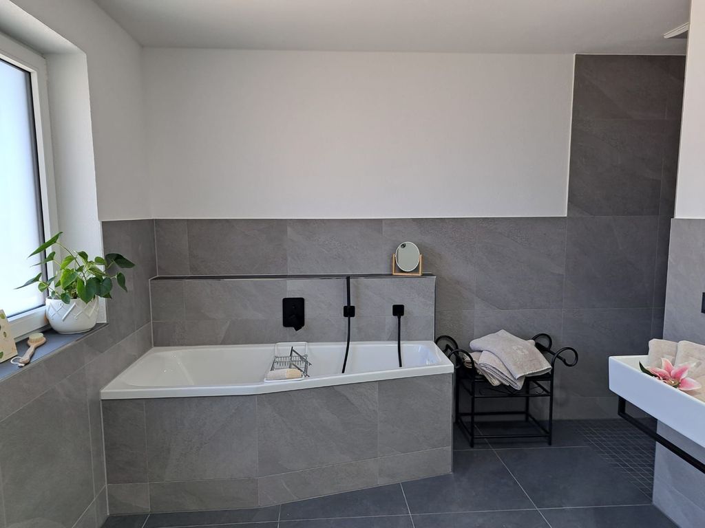 Badewanne