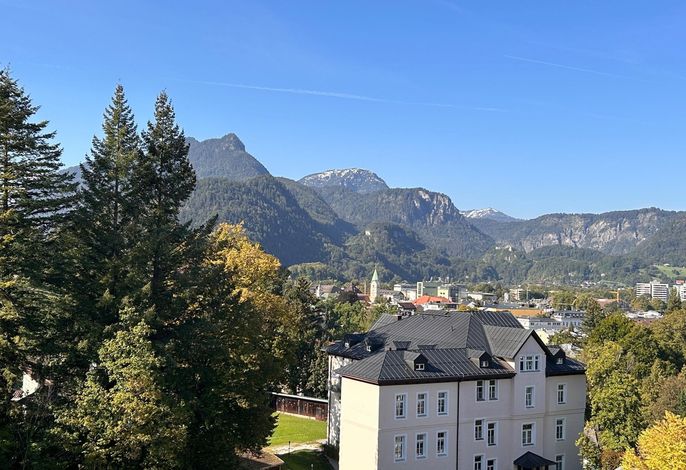 Ferienwohnung Bea´s Bergblick