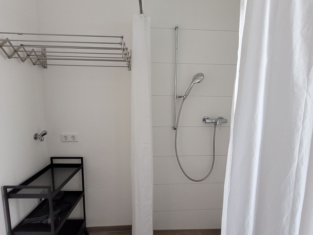 Dusche