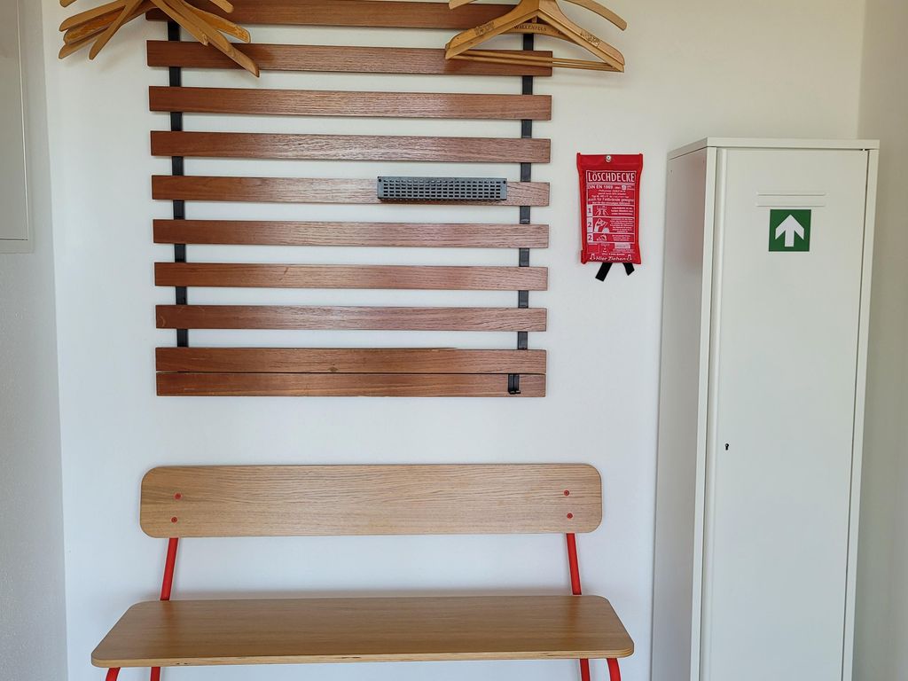 Garderobe