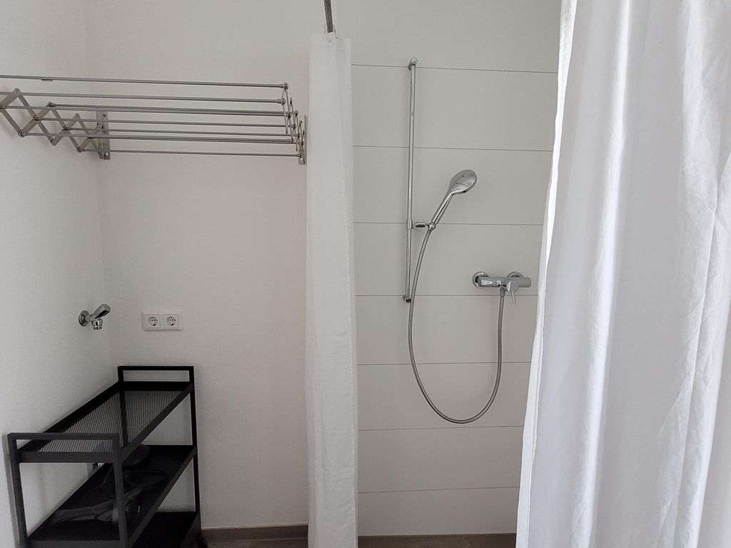 Dusche
