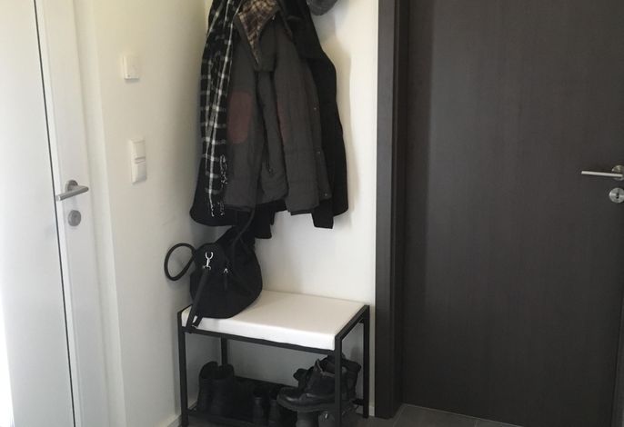 Ferienwohnung mit Pool