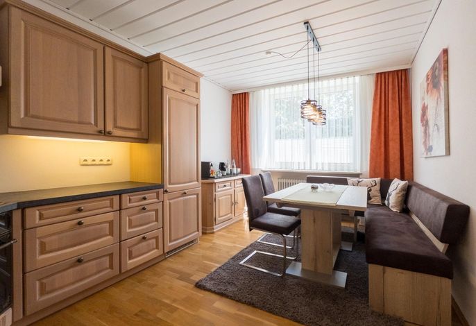 Ferienwohnung Moll