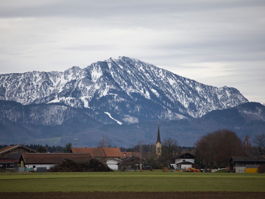 Ausblick
