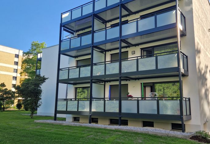 Ferienwohnung Coco