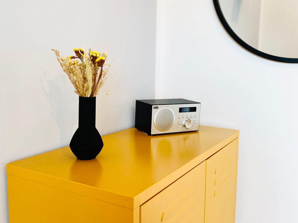Digitalradio
