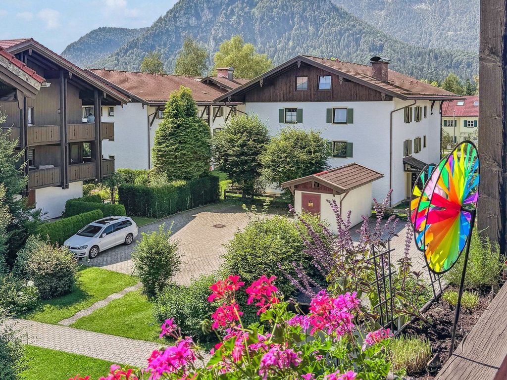 Aussicht