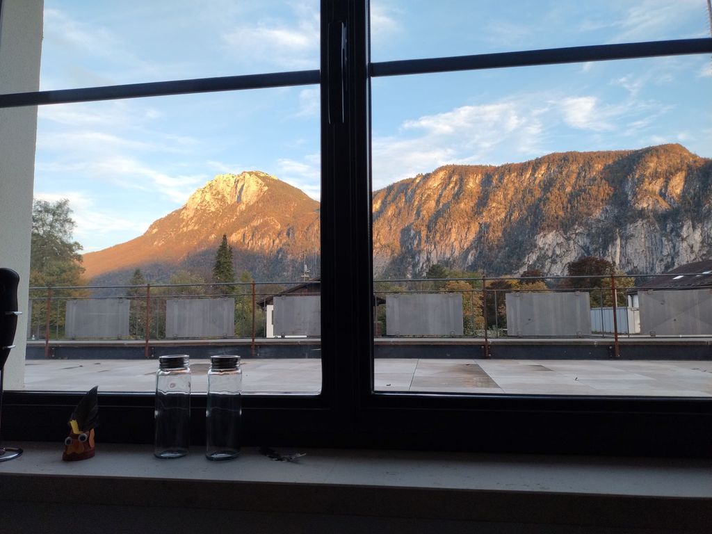 Küchenfenster