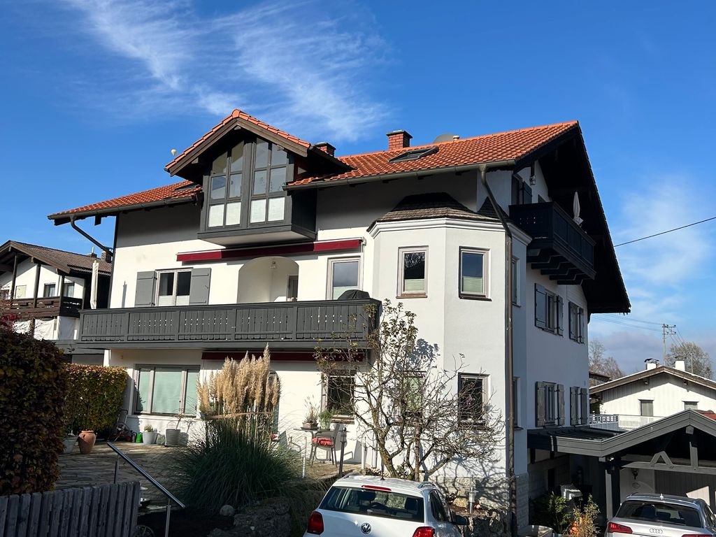 Einfahrt