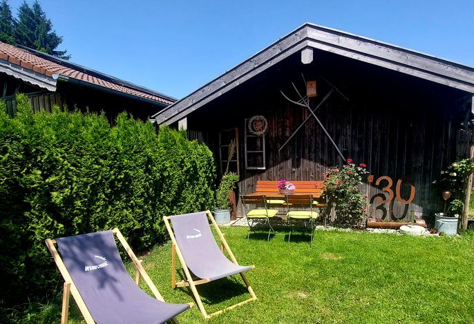 Ferienwohnung Schneckenpointner