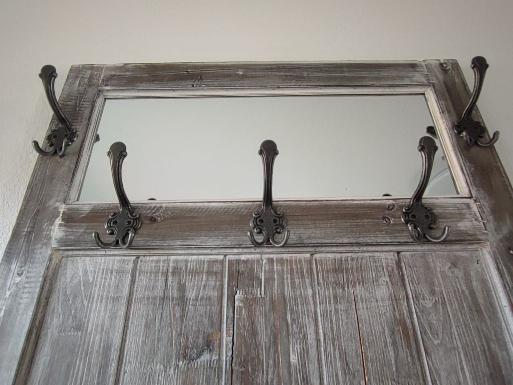 Garderobe