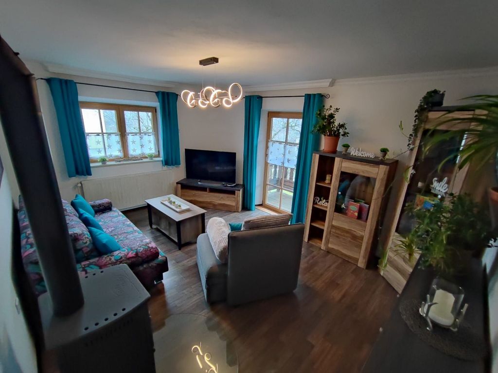 Wohnzimmer 1
