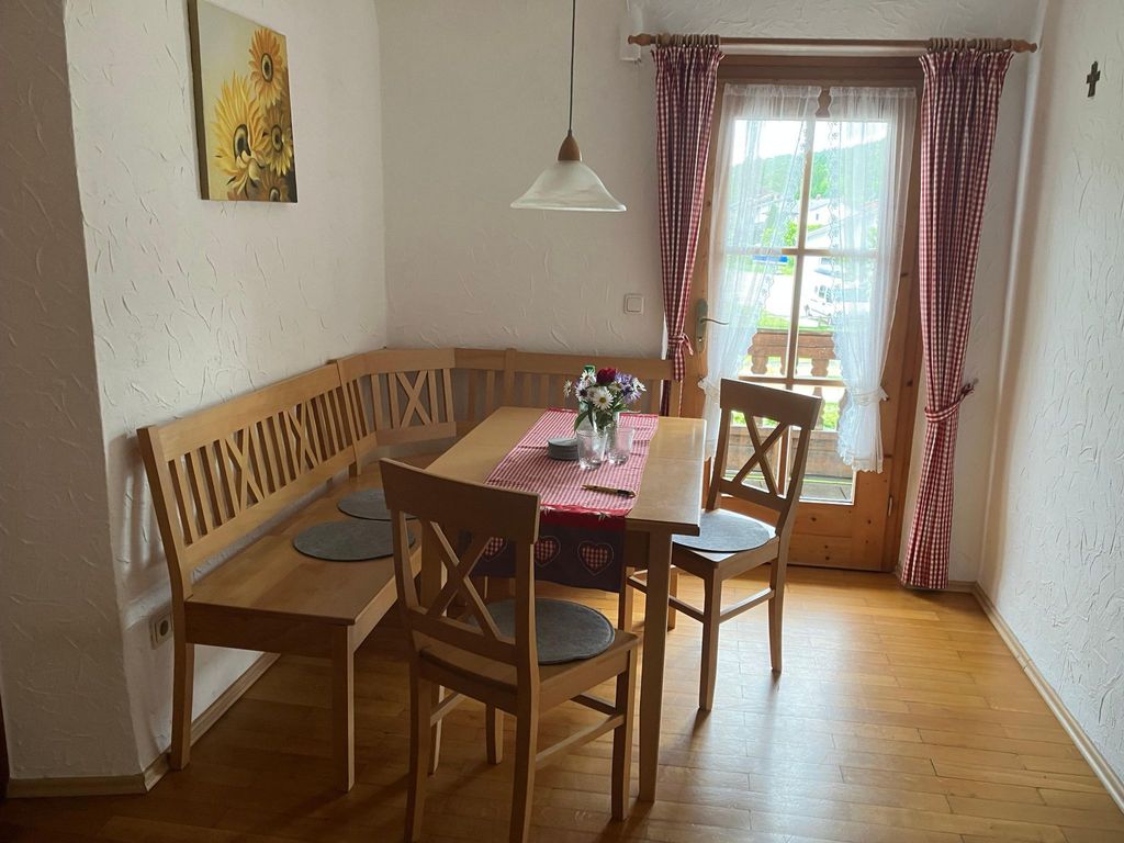 Küchenbereich