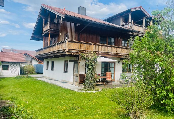 Ferienwohnung Bina
