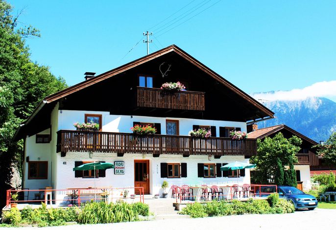 Pension Floriberg