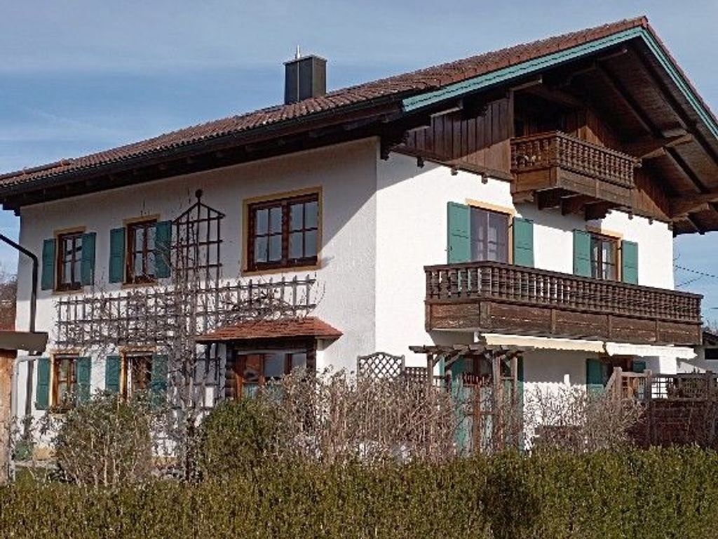 Haus