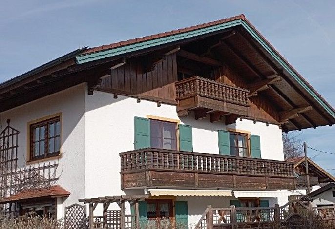 Birgits Ferienwohnung