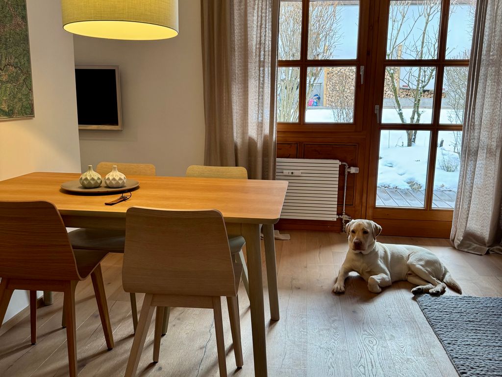 Esszimmer