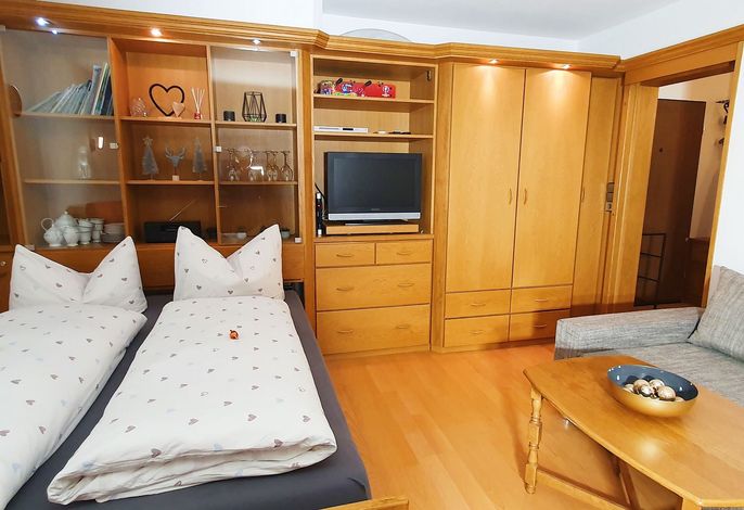 Ferienwohnung Lofereck Reit im Winkl