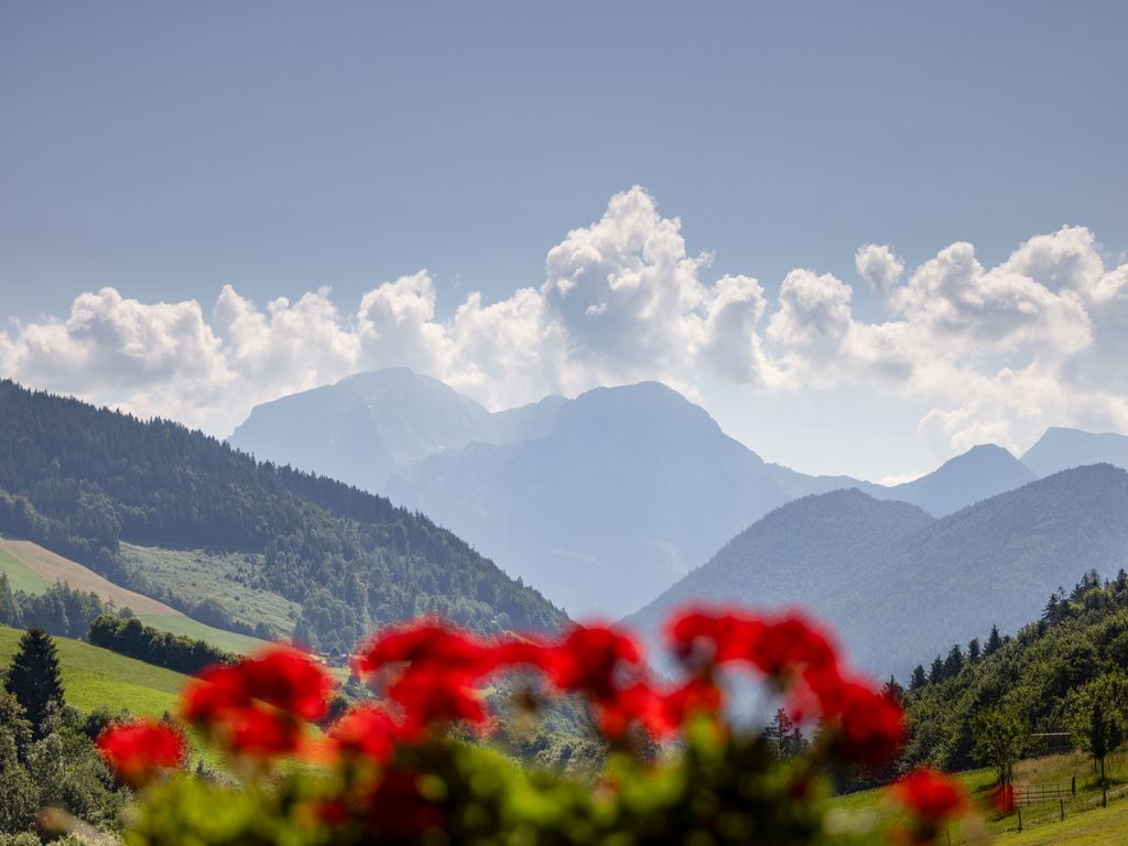 Aussicht