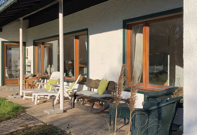 Ferienhaus Harmony – Foto 3